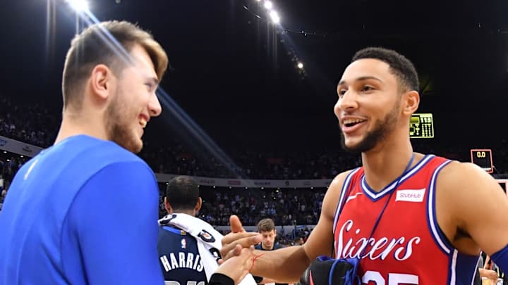 Hawks as Ben Simmons Suitor; Trae Getting Luka’s Trade Wish?