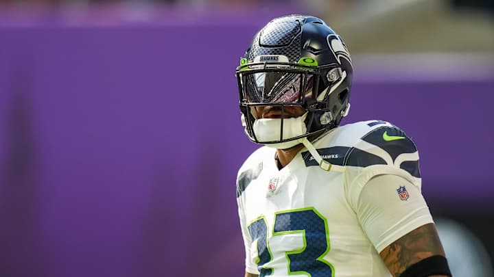 Report: Seahawks Star Safety Jamal Adams to Miss Rest of Season