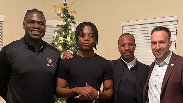 Morning Bulletin: Countdown to Early Signing Day