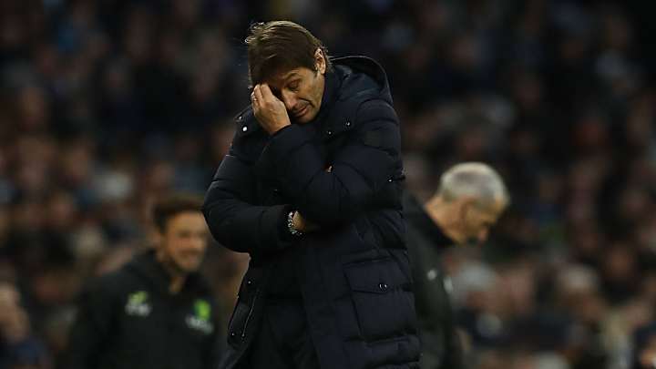 Tottenham Has COVID-19 Outbreak; Eight Players, Five Staff Test Positive