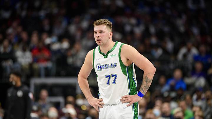 Luka Doncic in Pain - And 'Questionable': Mavs vs. Grizzlies GAMEDAY