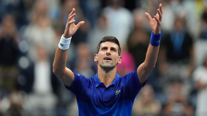 Mailbag: Handing Out the 2021 Year-End ATP Awards