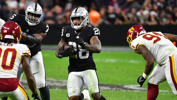 Raiders Need to Continue Fast Start on Offense