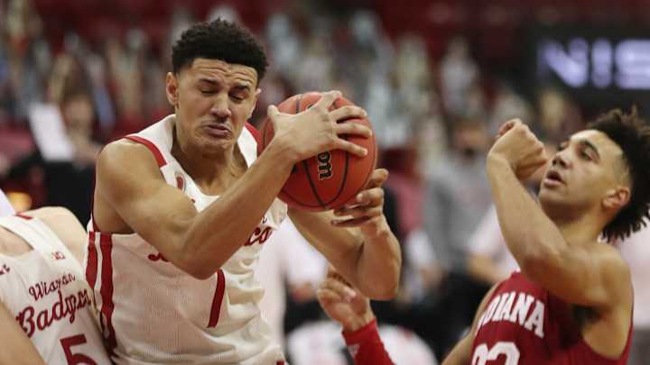 How to Watch Indiana's Game at Wisconsin on Wednesday Night