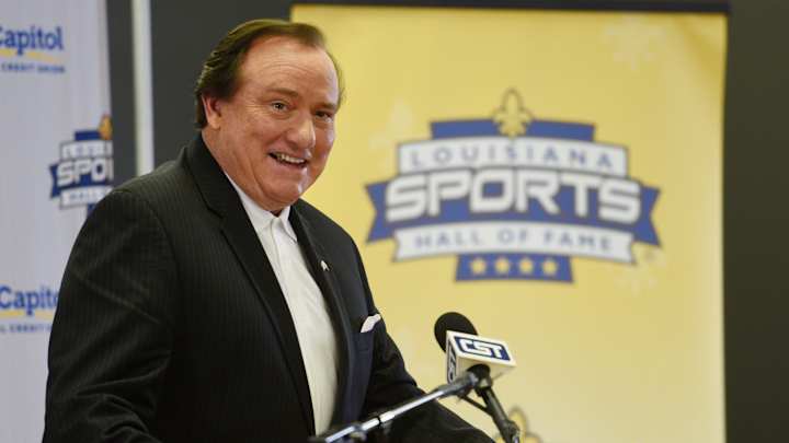 Tim Brando Criticizes Kirk Herbstreit's Tweet on Cincinnati Inclusion in College Football Playoff Tim Brando Criticizes Kirk Herbstreit's Tweet on Cincinnati Inclusion in College Football Playoff