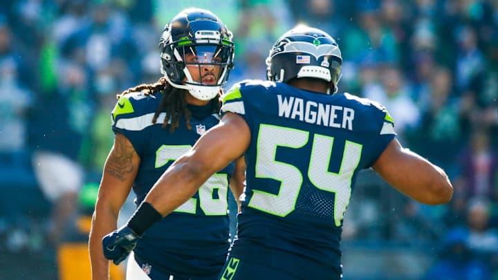 As Jamal Adams Exits For Season, Ryan Neal Steps Into Familiar Territory