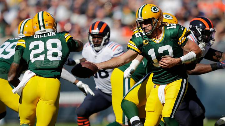 Week 14 Fantasy Football Start/Sit, Packers Edition Week 14 Fantasy Football Start/Sit, Packers Edition