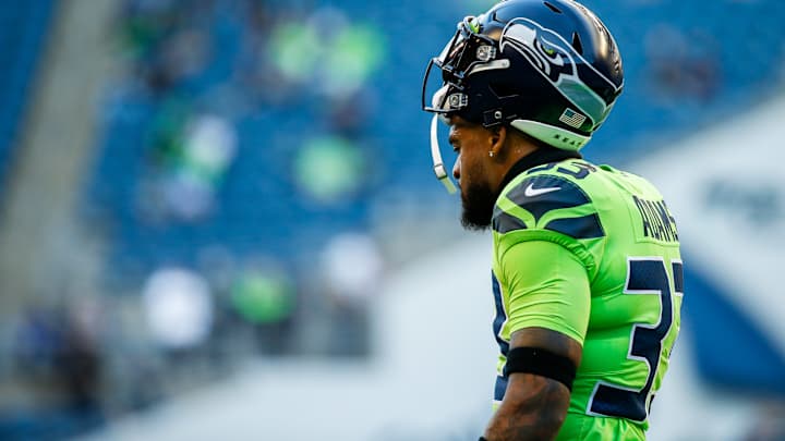 A Seahawks Christmas 'Carroll': The Jamal Adams Trade A Seahawks Christmas 'Carroll': The Jamal Adams Trade