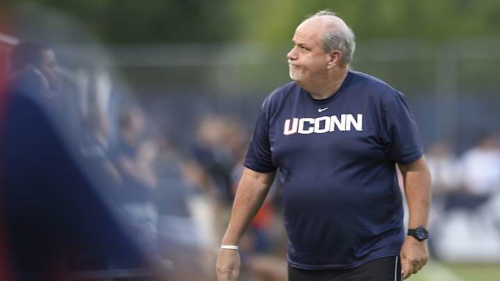 Soccer: A Tribute To Legendary Head Coach Ray Reid Soccer: A Tribute To Legendary Head Coach Ray Reid