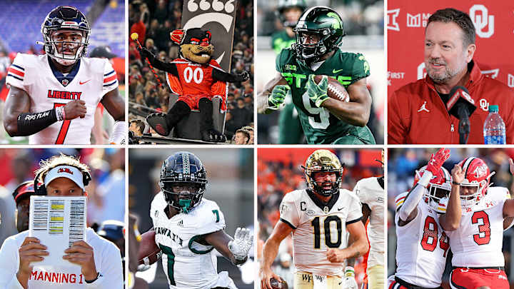 Bowl Watchability Rankings: One Reason to Tune In to Every Matchup