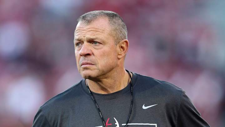 Texas A&M Loses Strength & Conditioning Coach To Oklahoma Texas A&M Loses Strength & Conditioning Coach To Oklahoma