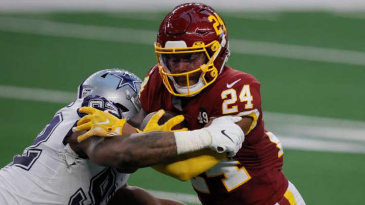 Can Washington Football Team Win NFC East?