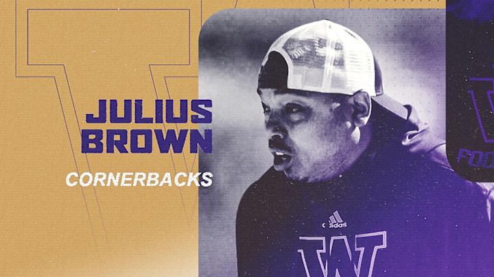 DeBoer Adds Secondary Coach from Fresno State to his Husky Staff