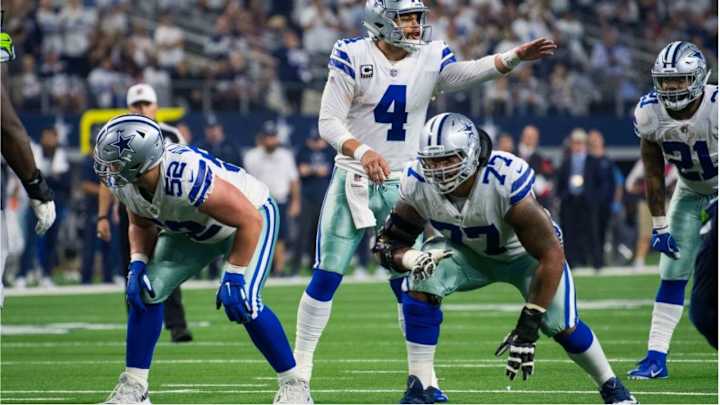 LISTEN: Are Cowboys Built For Playoffs?