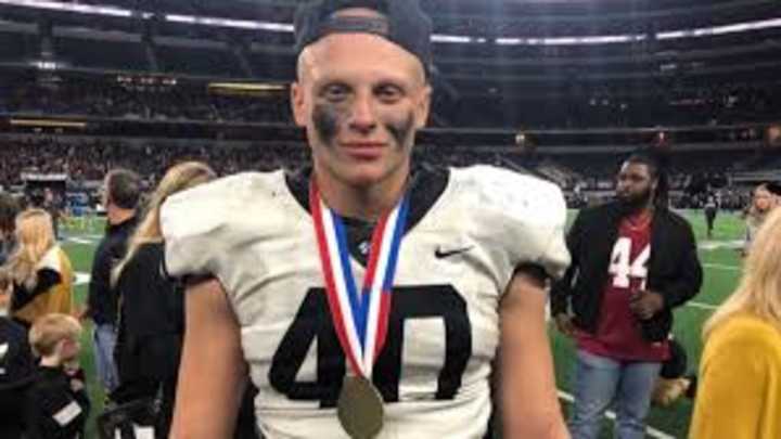 LSU Defensive Lineman Landon Jackson Enters NCAA Transfer Portal