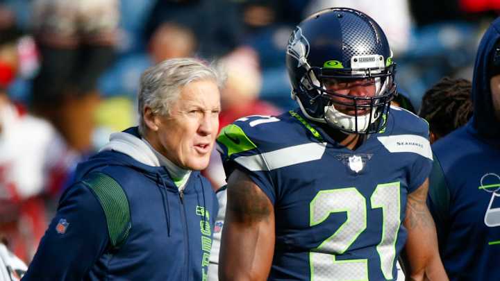 What the 2021 Seahawks Are Playing For What the 2021 Seahawks Are Playing For