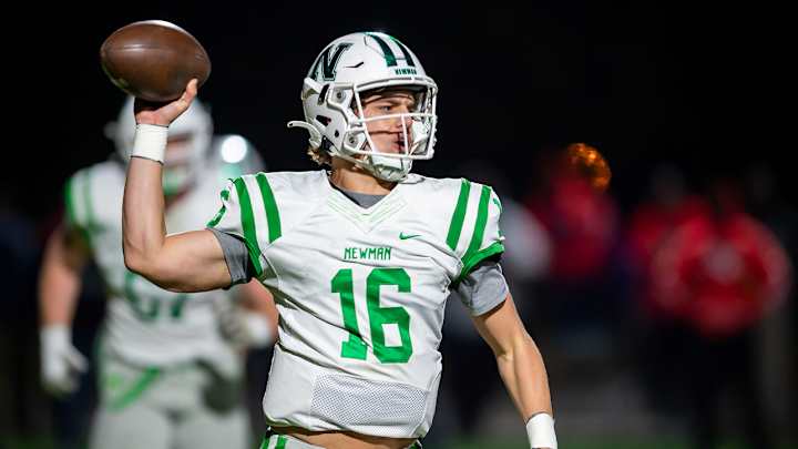 Report: Arch Manning To Make Third Visit to Alabama Report: Arch Manning To Make Third Visit to Alabama