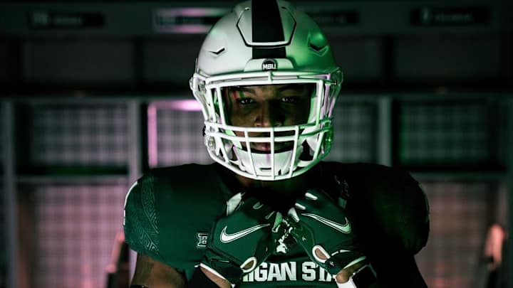 Michigan State lands UNLV transfer Jacoby Windmon