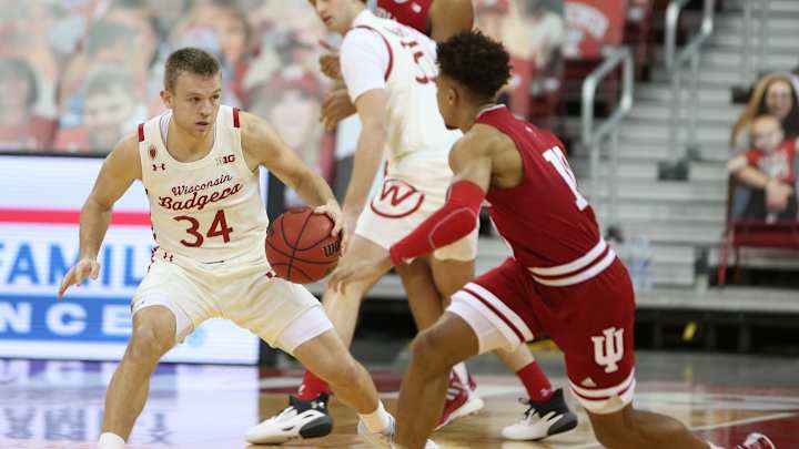 Kohl Center: House of Horrors for Indiana From the Beginning Kohl Center: House of Horrors for Indiana From the Beginning