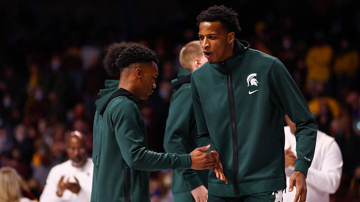 Five Observations: Michigan State opens Big Ten play with win at Minnesota