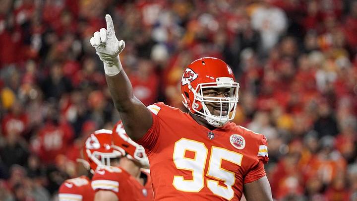 Revisiting the Kansas City Chiefs Defense