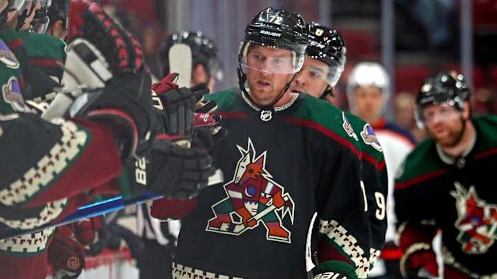 Report: Glendale Could Lock Coyotes Out of Arena for Unpaid Taxes