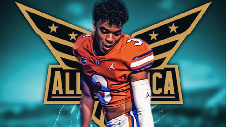 Oklahoma Hands Out Scholarship Offer to 2022 Quarterback