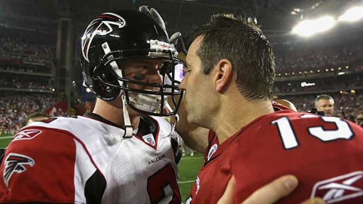 Kurt Warner Rips Falcons QB Matt Ryan as 'Frustrating & Confusing'