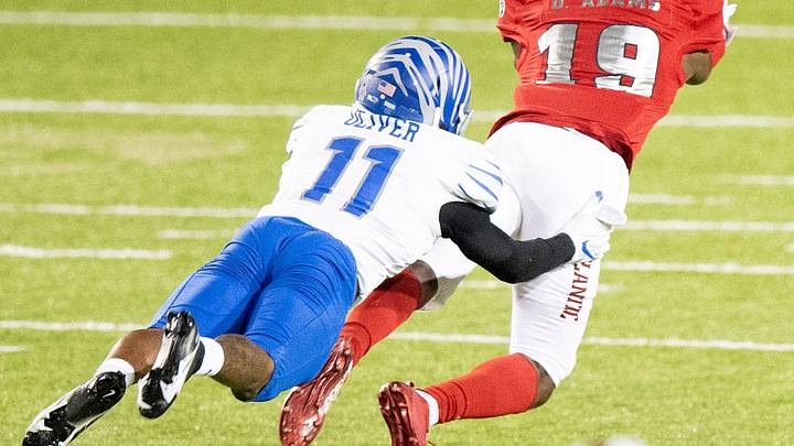 Former Florida State wide receiver enters Transfer Portal for second time