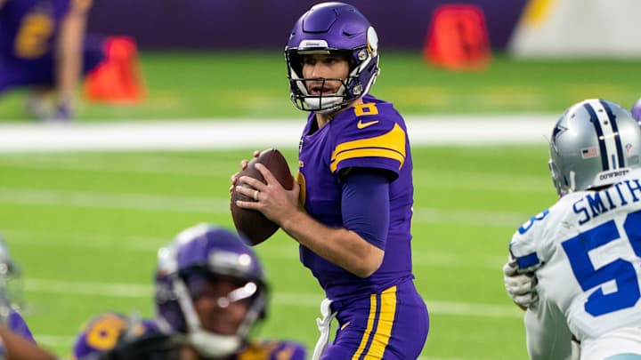 Vikings-Steelers TNF Preview: Breaking Down a Critical Game For Two 'In The Hunt' Teams