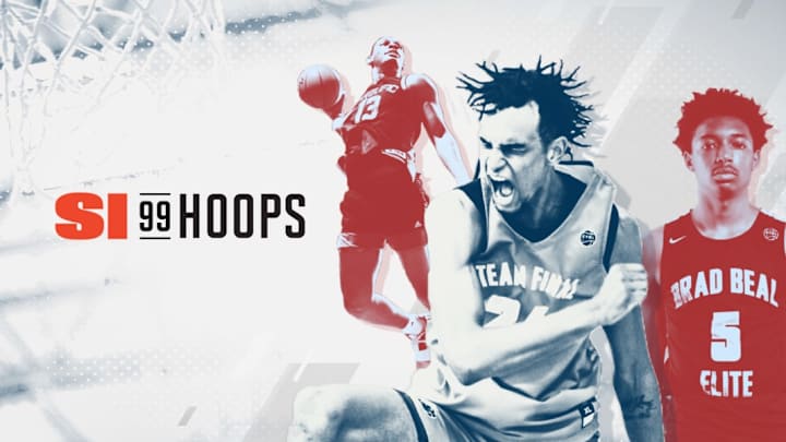 SI99 Basketball Prospect Rankings Released, UCLA Boasts 3 All-American Nominees SI99 Basketball Prospect Rankings Released, UCLA Boasts 3 All-American Nominees