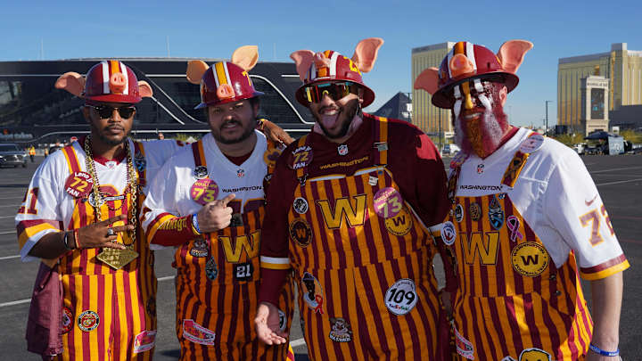 Raider Nation Upset with Number of Opposing Fans Raider Nation Upset with Number of Opposing Fans