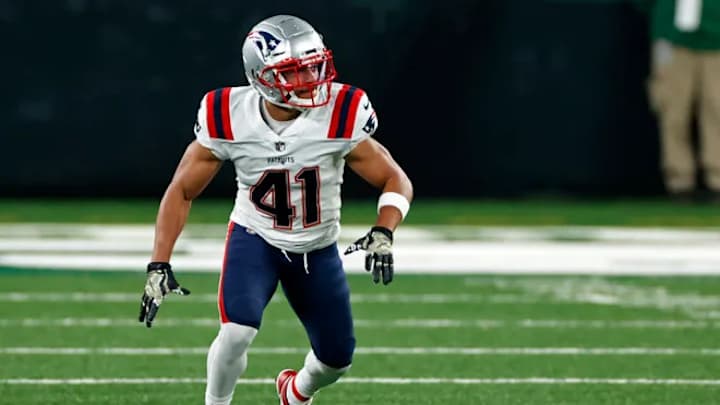 Missing Myles? Bryant's Potential Absence May Create Void for the Patriots in the Slot Missing Myles? Bryant's Potential Absence May Create Void for the Patriots in the Slot