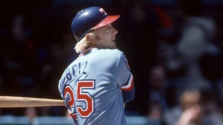 Rangers History Today: The Buddy Bell Trade