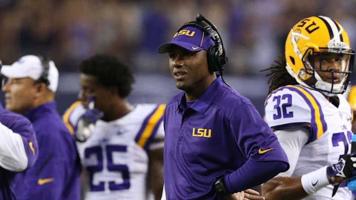 Report: Gators Expected to Hire Corey Raymond as AHC/CB Coach