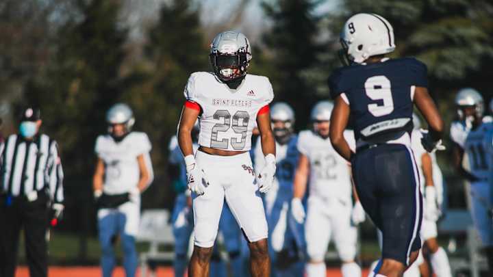 Avery Powell Officially Visiting Syracuse Football