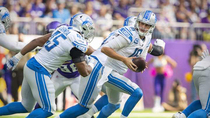 Lions Waive CB, LB, Activate Jason Cabinda