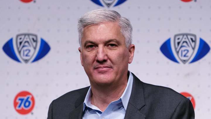 Morning Bulletin: New Ideas For College Football