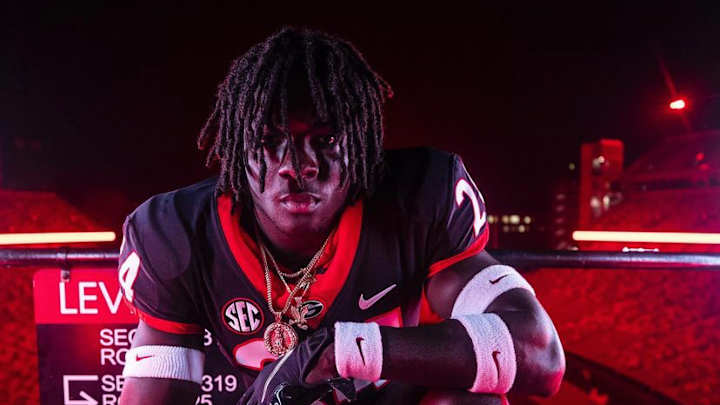 Early National Signing Day Nearing Early National Signing Day Nearing