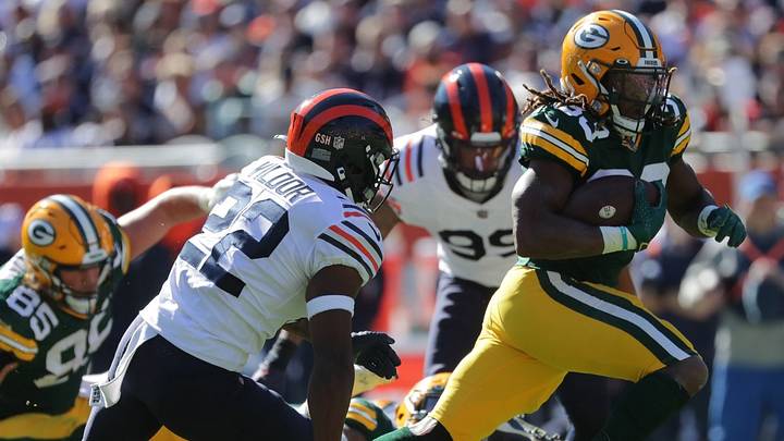 Jones Shows Toughness, Seeks Explosiveness Jones Shows Toughness, Seeks Explosiveness