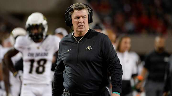 FIU Hires Memphis Defense Coordinator Mike MacIntyre as Head Coach