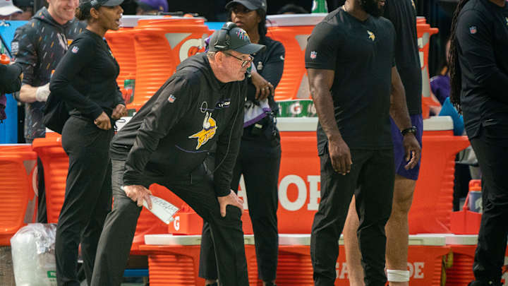 Vikings-Steelers Score Prediction, Betting Preview: Who Wins on Thursday Night Football?