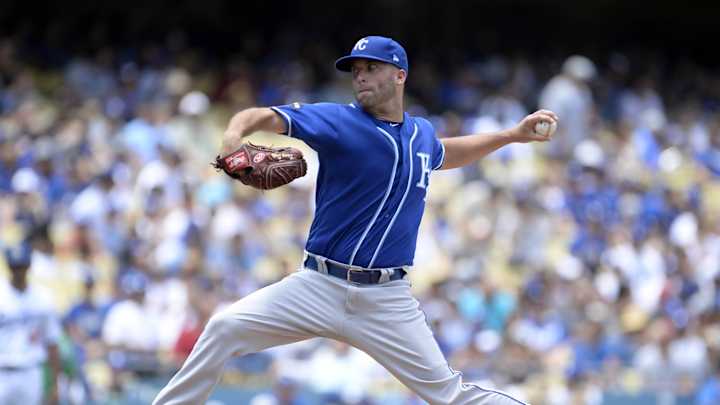 Dodgers: LHP Danny Duffy Avoids Tommy John Surgery Dodgers: LHP Danny Duffy Avoids Tommy John Surgery