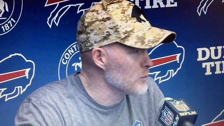 Bills' Defense Needs Greater Margin for Error Bills' Defense Needs Greater Margin for Error