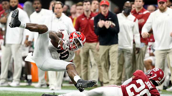 Alabama loses Cornerback Josh Jobe for Rest of Season