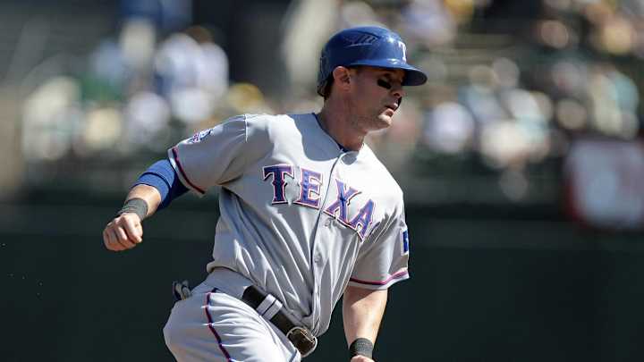 Texas Rangers Legend Young on 2006 WBC Elimination: 'Still Bothers Me' Texas Rangers Legend Young on 2006 WBC Elimination: 'Still Bothers Me'
