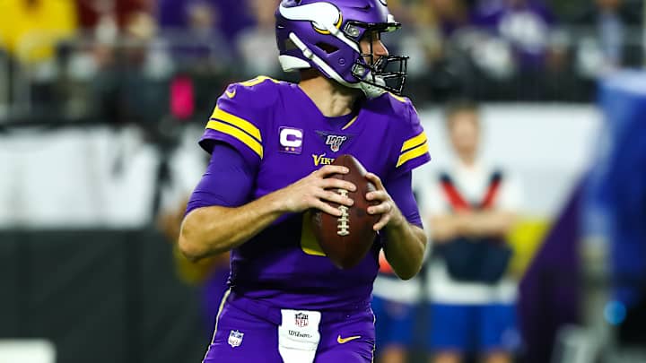 Vikings-Steelers Thursday Night Football Live Score Updates: NFL Week 14