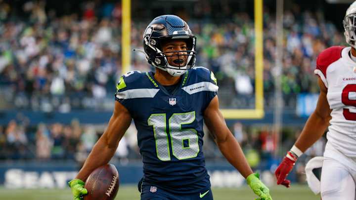 Tyler Lockett Humbled By Walter Payton Man of the Year Nomination