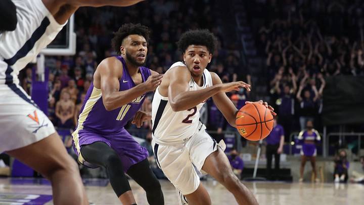 Break for Virginia Men’s Basketball Comes at Opportune Time Break for Virginia Men’s Basketball Comes at Opportune Time