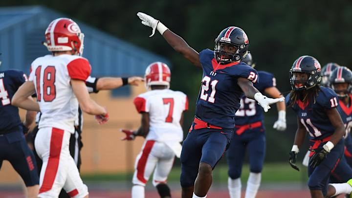 Transfer Safety Bralyn Oliver Officially Visited Syracuse Transfer Safety Bralyn Oliver Officially Visited Syracuse